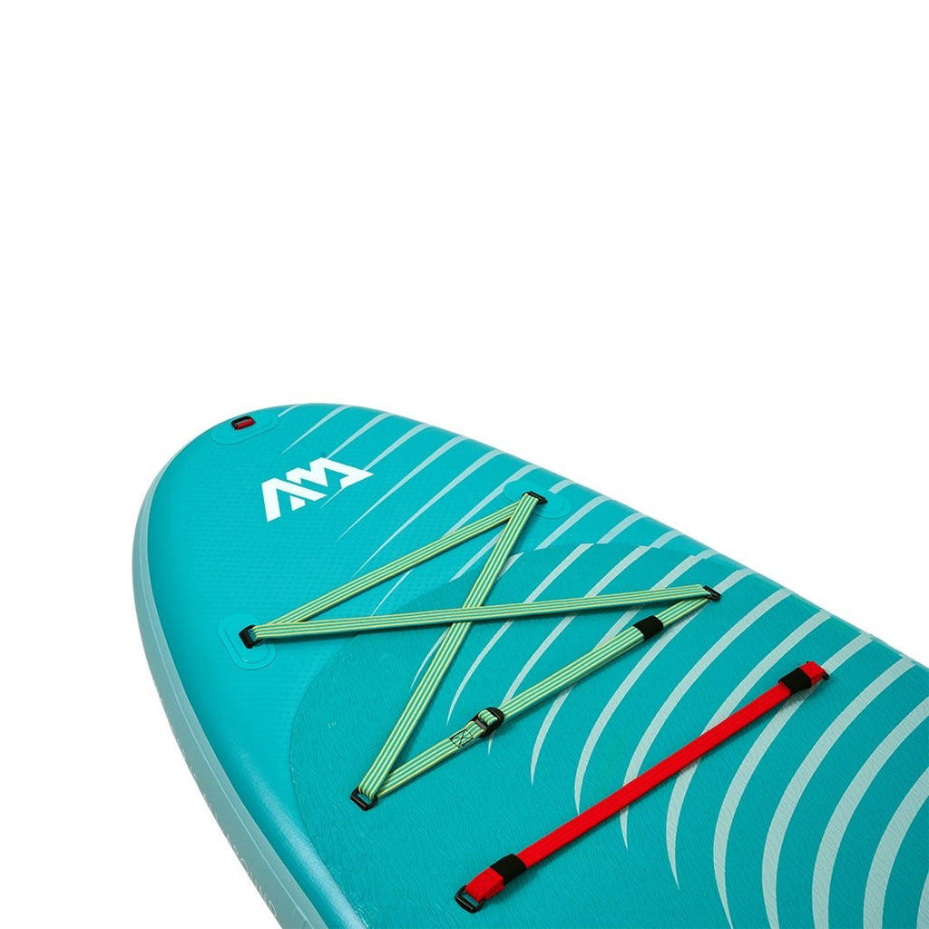 Φουσκωτή Σανίδα SUP 3,35m Aqua Marina Dhyana 11’0” | www.lightgear.gr
