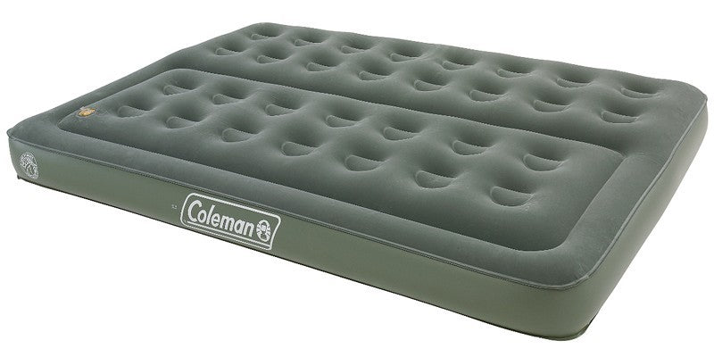Φουσκωτό Στρώμα Camping Coleman Maxi Comfort Διπλό 197x137x22cm | www.lightgear.gr