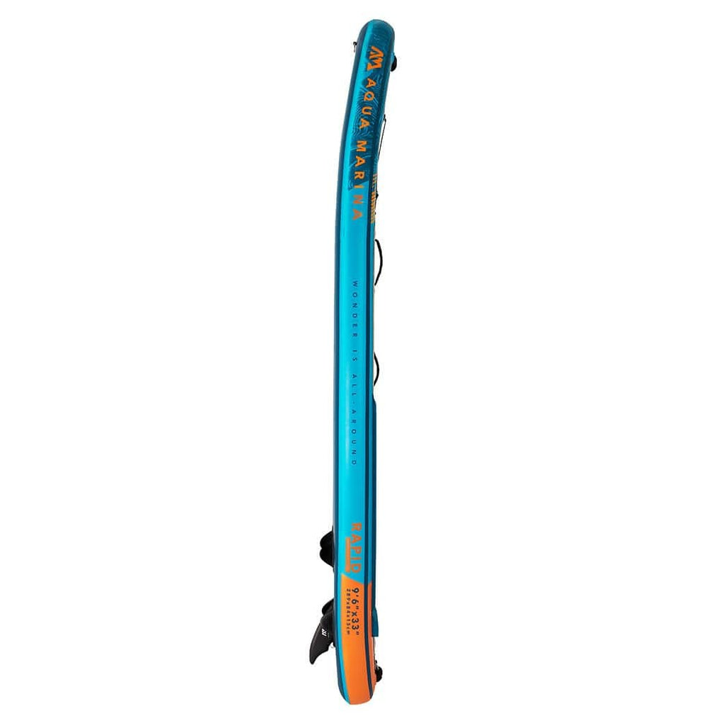 Φουσκωτή Σανίδα SUP 2,9m Aqua Marina Rapid River 9’6” | www.lightgear.gr
