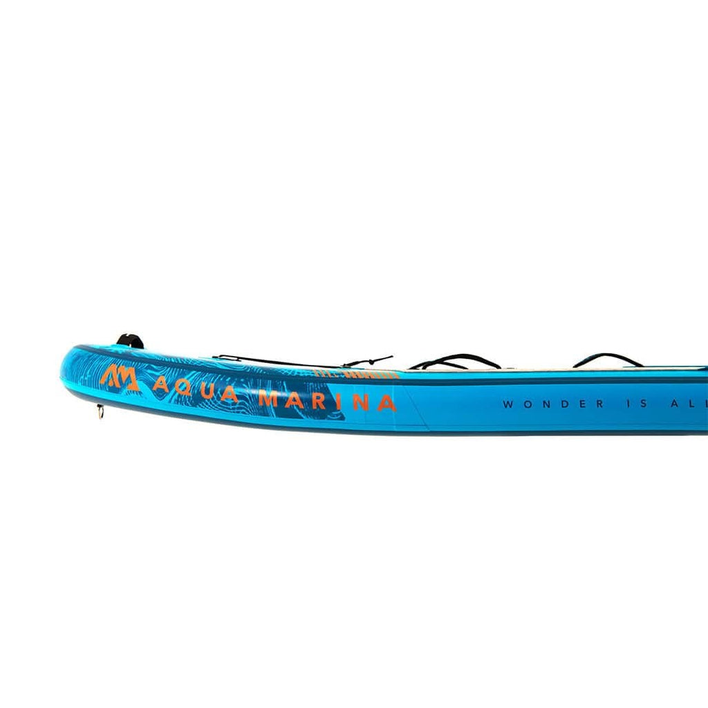 Φουσκωτή Σανίδα SUP 2,9m Aqua Marina Rapid River 9’6” | www.lightgear.gr