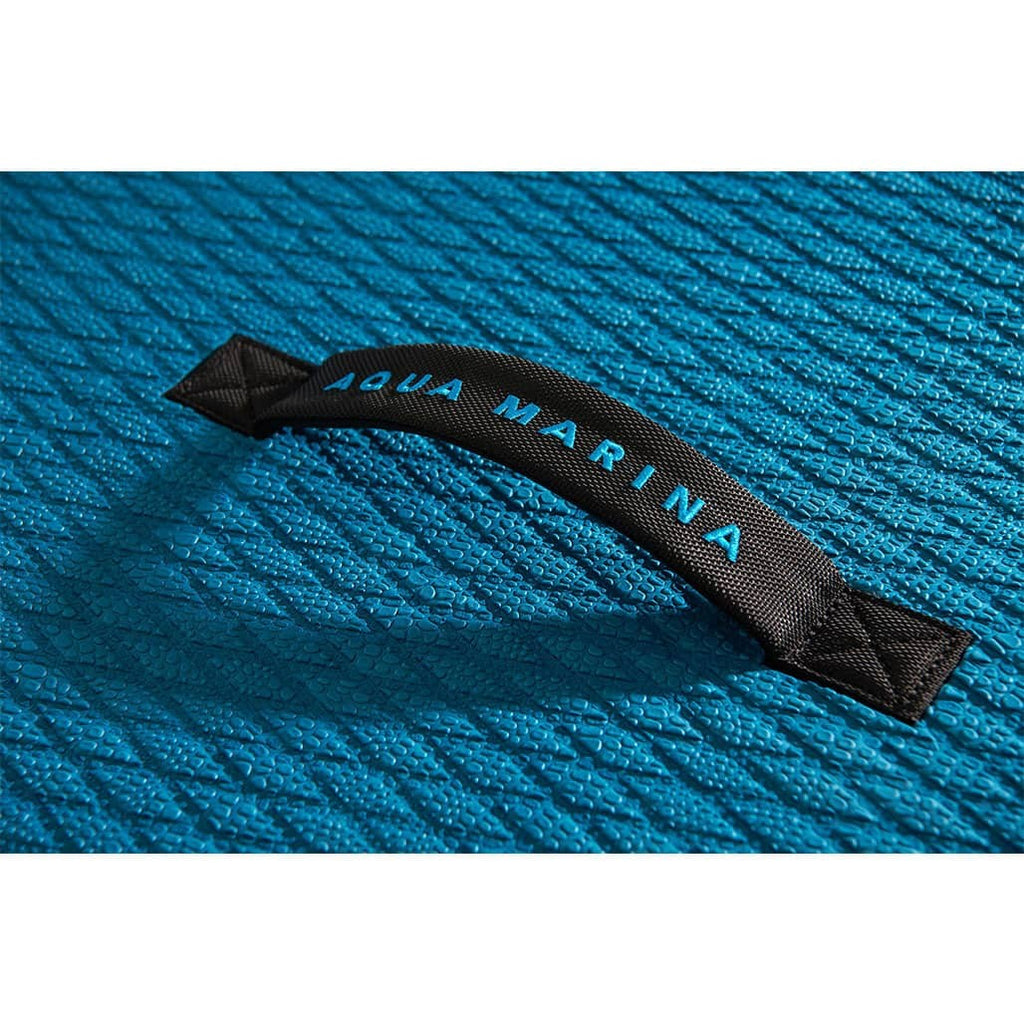 Φουσκωτή Σανίδα SUP 2,9m Aqua Marina Rapid River 9’6” | www.lightgear.gr