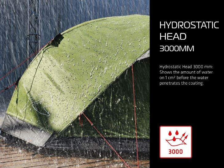 Σκηνή Robens Arrow Head 1 | www.lightgear.gr