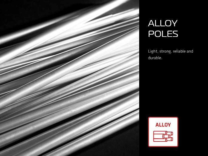 Σκηνή Robens Arrow Head 1 | www.lightgear.gr