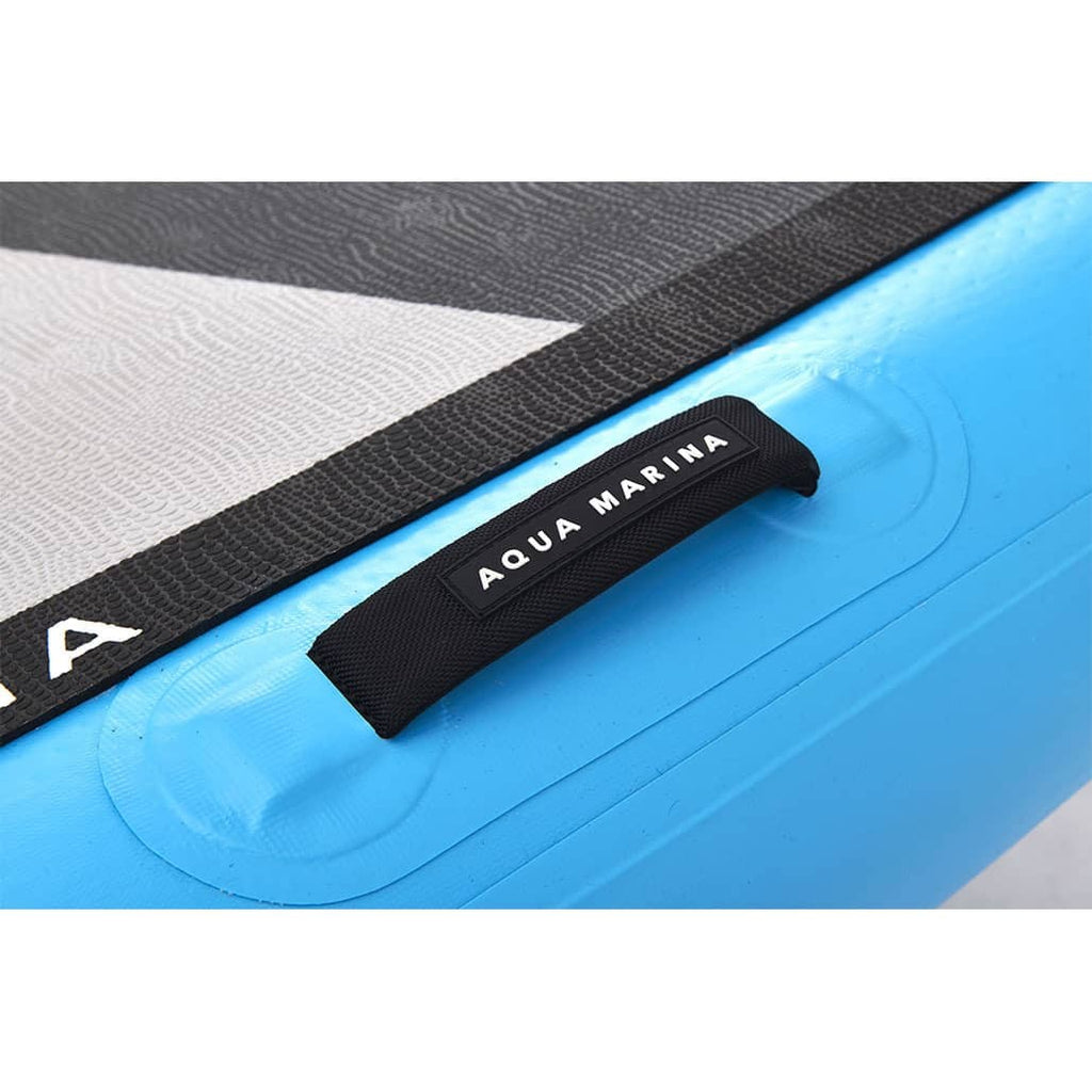 Φουσκωτή Σανίδα SUP 5,5m Aqua Marina Mega 18’1” | www.lightgear.gr