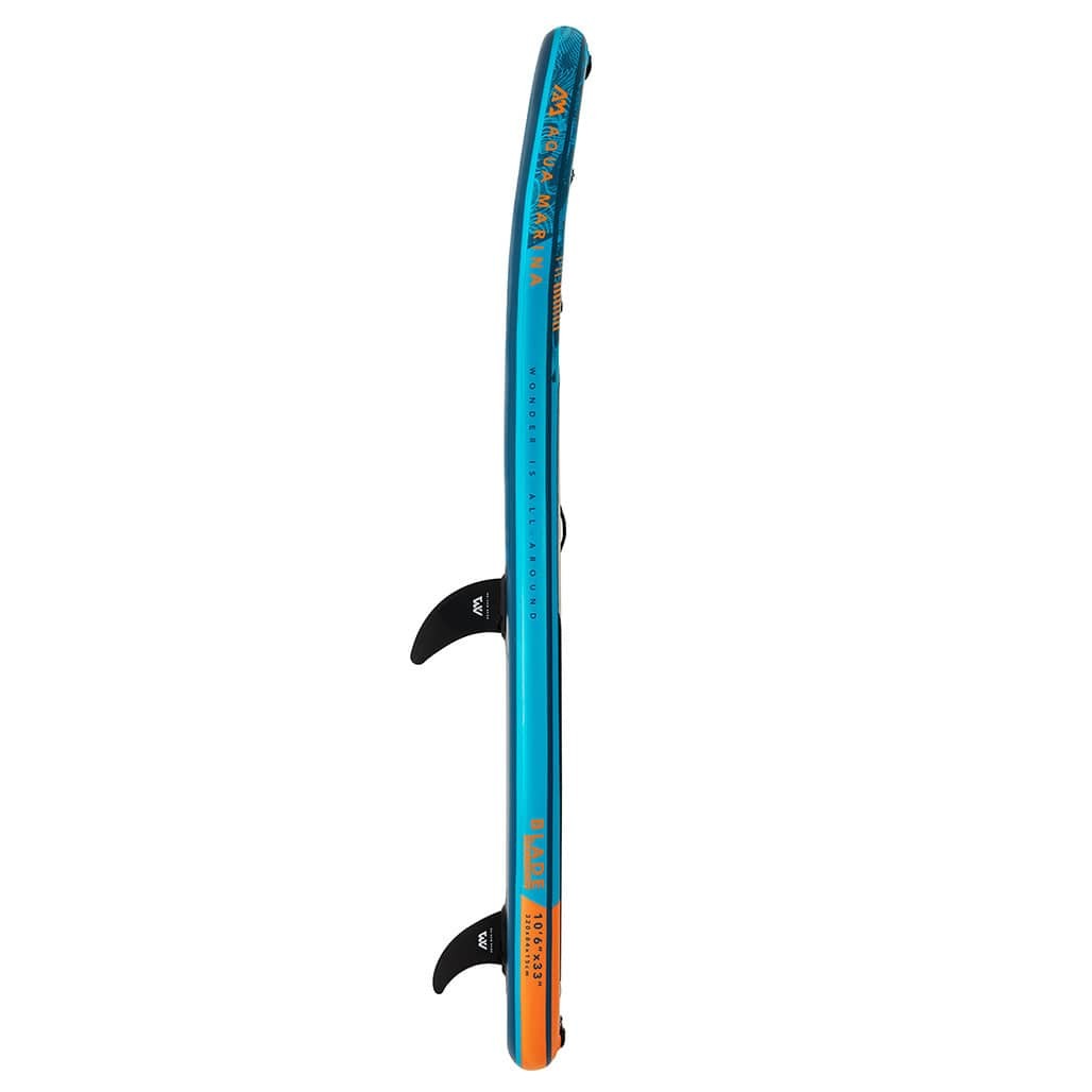 Φουσκωτή Σανίδα Windsurf 3,2m Aqua Marina Blade 10’6” | www.lightgear.gr