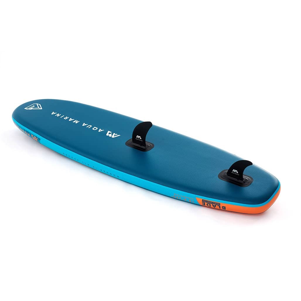 Φουσκωτή Σανίδα Windsurf 3,2m Aqua Marina Blade 10’6” | www.lightgear.gr