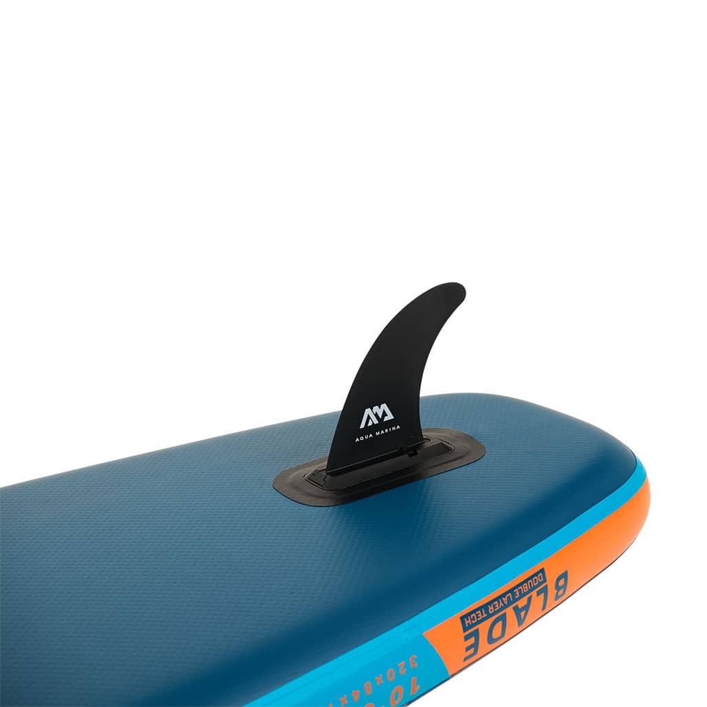 Φουσκωτή Σανίδα Windsurf 3,2m Aqua Marina Blade 10’6” | www.lightgear.gr