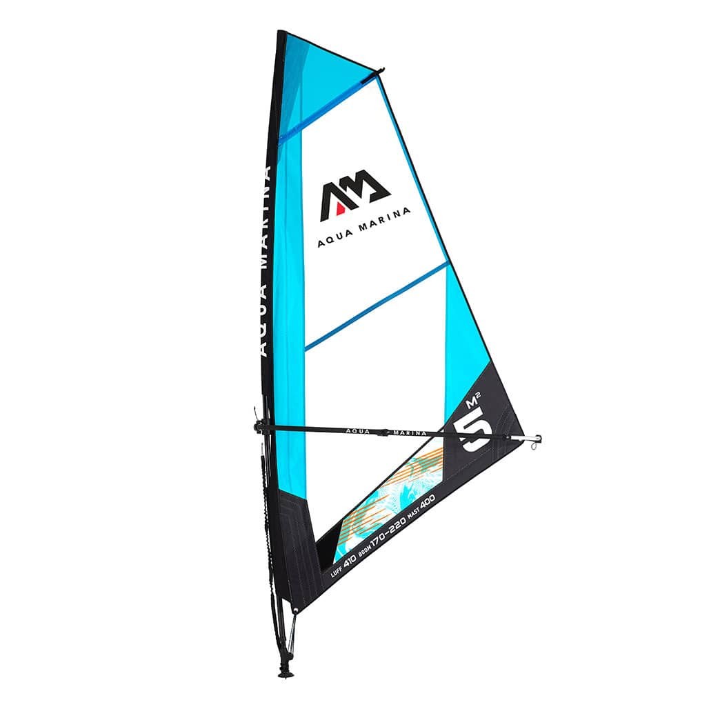 Σετ πανιού Windsurf (Rig) 5m2 Aqua Marina | www.lightgear.gr