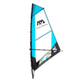 Σετ πανιού Windsurf (Rig) 5m2 Aqua Marina | www.lightgear.gr