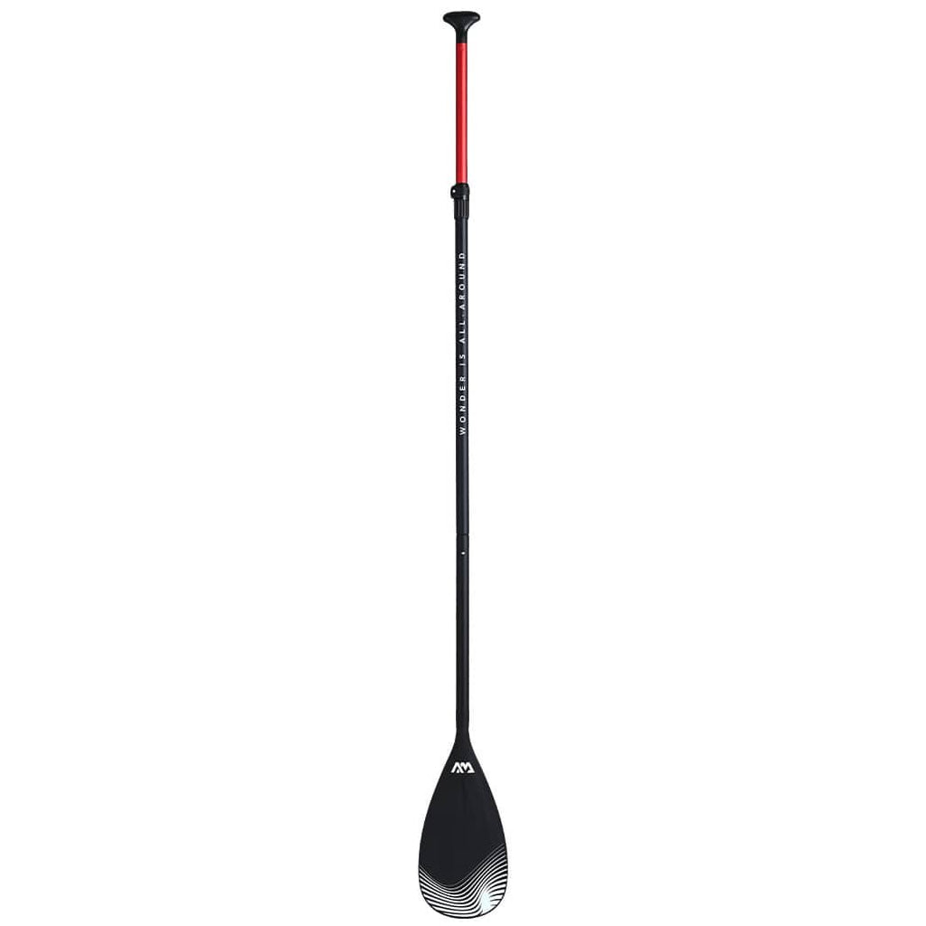 Κουπί SUP Aqua Marina Sports III 175-220cm | www.lightgear.gr