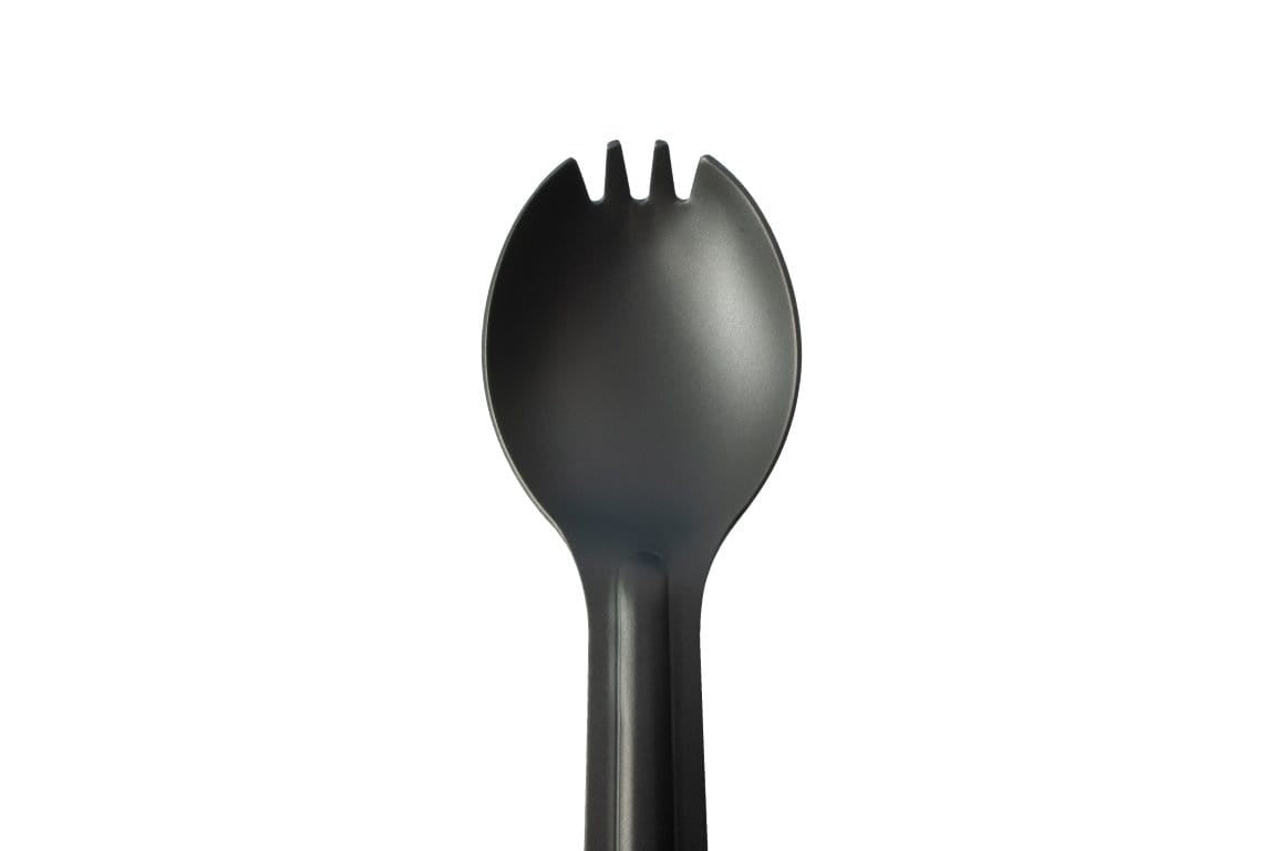 Spork Τιτανίου Origin Outdoors Μακρύ 22,5cm | www.lightgear.gr