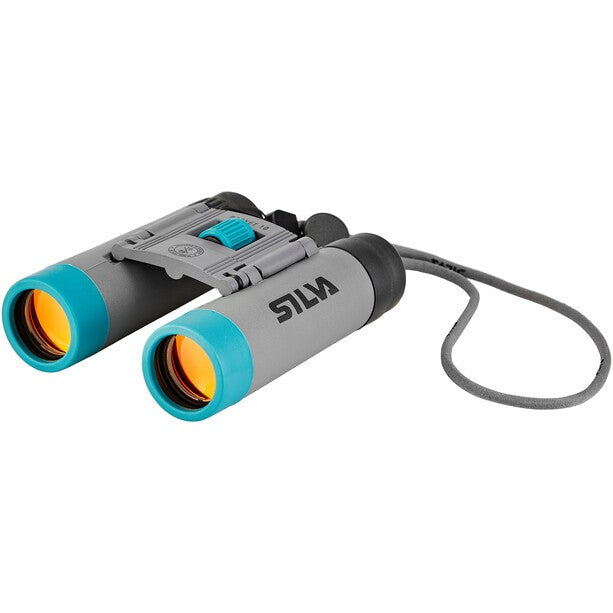 Κυάλια Silva Pocket 10x25 | www.lightgear.gr