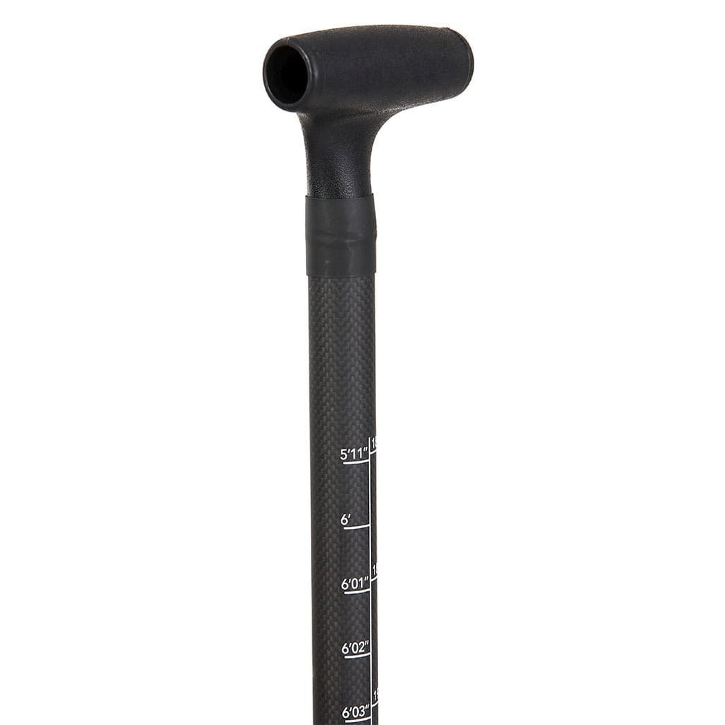 Κουπί SUP Aqua Marina Carbon Guide 180-220cm | www.lightgear.gr
