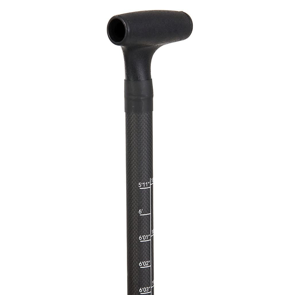 Κουπί SUP Aqua Marina Carbon Guide 180-220cm | www.lightgear.gr
