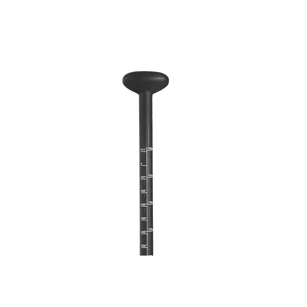 Κουπί SUP Aqua Marina Carbon Pro 180-220cm | www.lightgear.gr