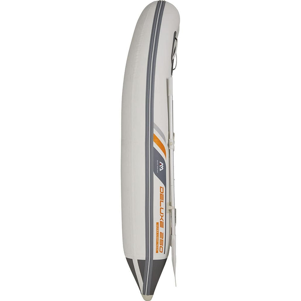 Φουσκωτό Σκάφος Aqua Marina U-DELUXE 250 2+1 Aτόμων 2,5mx1,4m | www.lightgear.gr