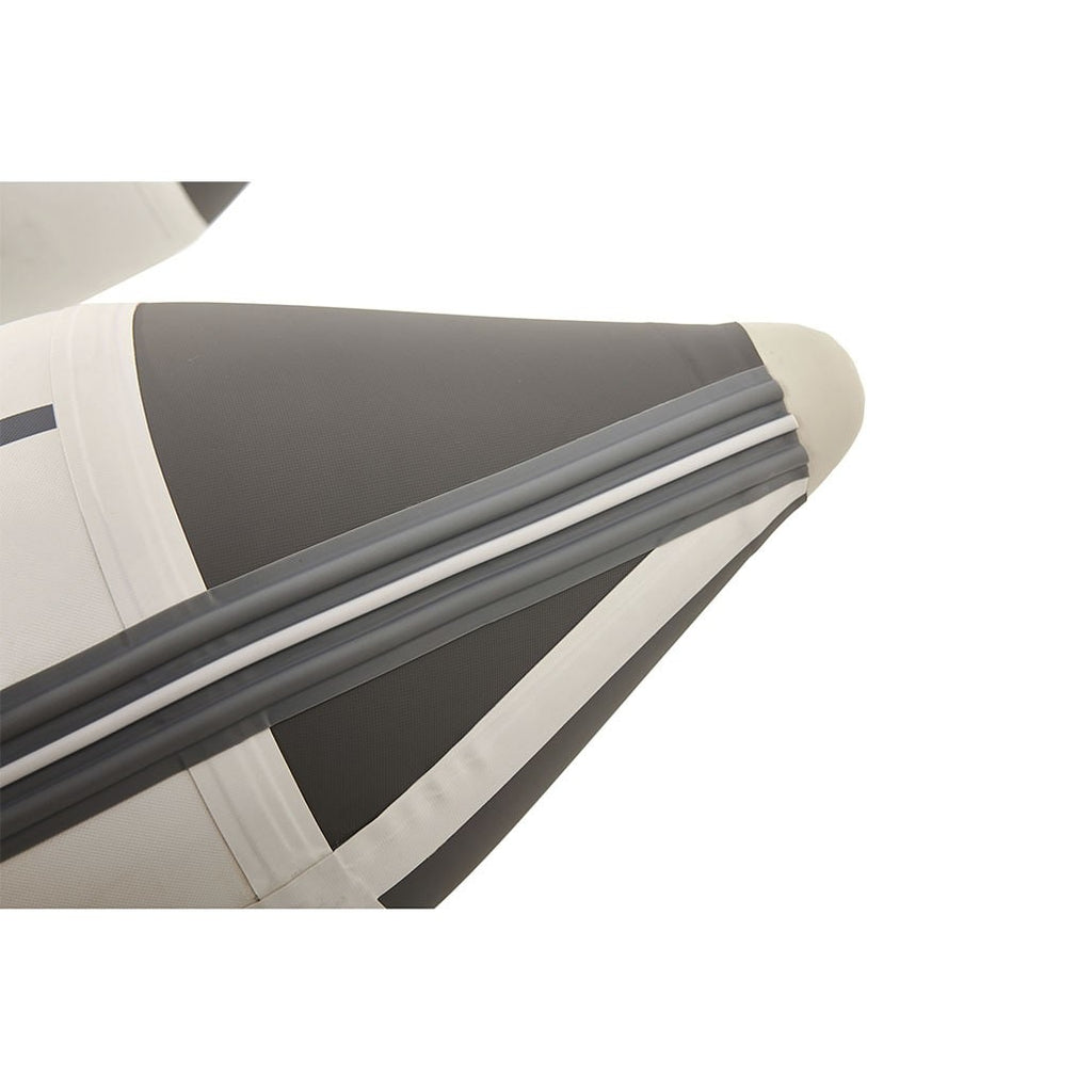 Φουσκωτό Σκάφος Aqua Marina U-DELUXE 250 2+1 Aτόμων 2,5mx1,4m | www.lightgear.gr