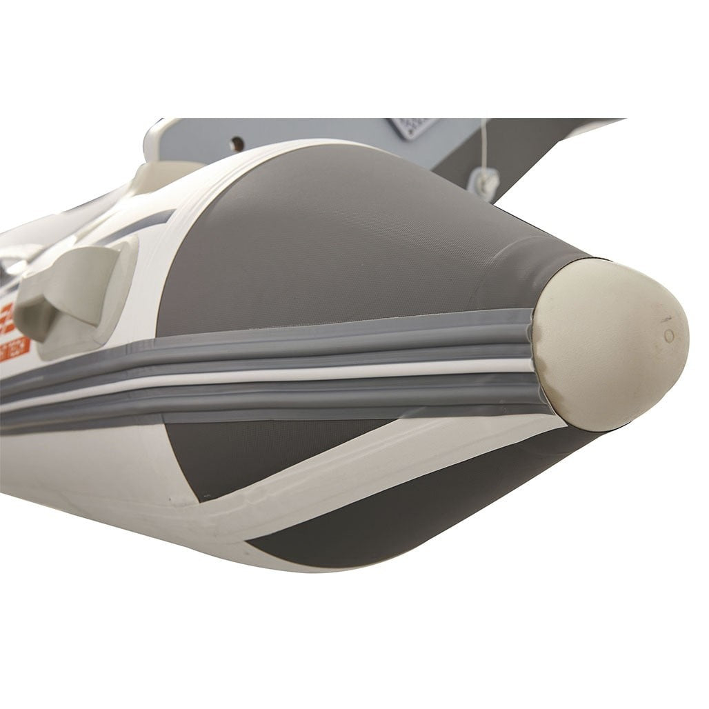 Φουσκωτό Σκάφος Aqua Marina U-DELUXE 350 5 Aτόμων 3,5mx1,6m | www.lightgear.gr