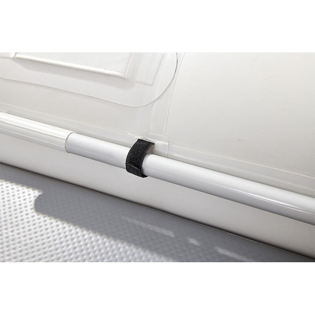 Φουσκωτό Σκάφος Aqua Marina U-DELUXE 350 5 Aτόμων 3,5mx1,6m | www.lightgear.gr