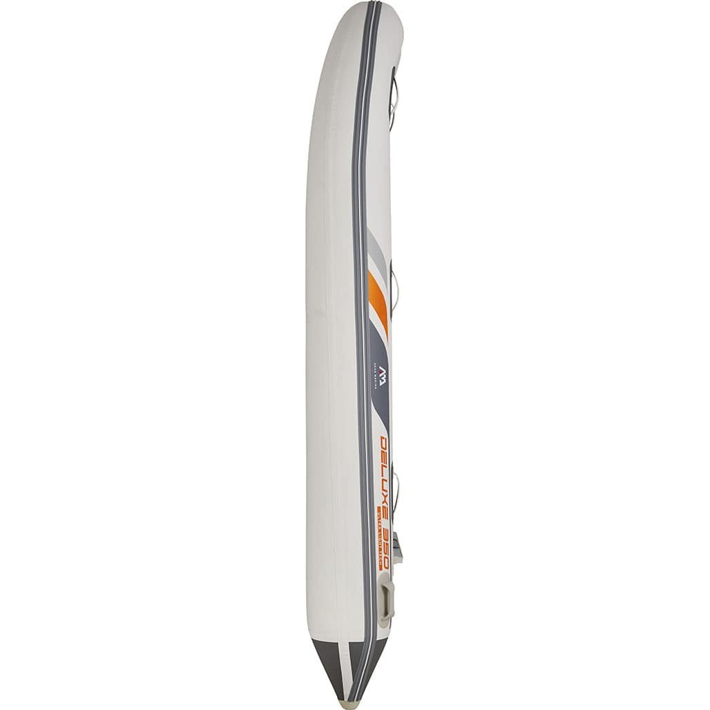 Φουσκωτό Σκάφος Aqua Marina U-DELUXE 350 5 Aτόμων 3,5mx1,6m | www.lightgear.gr