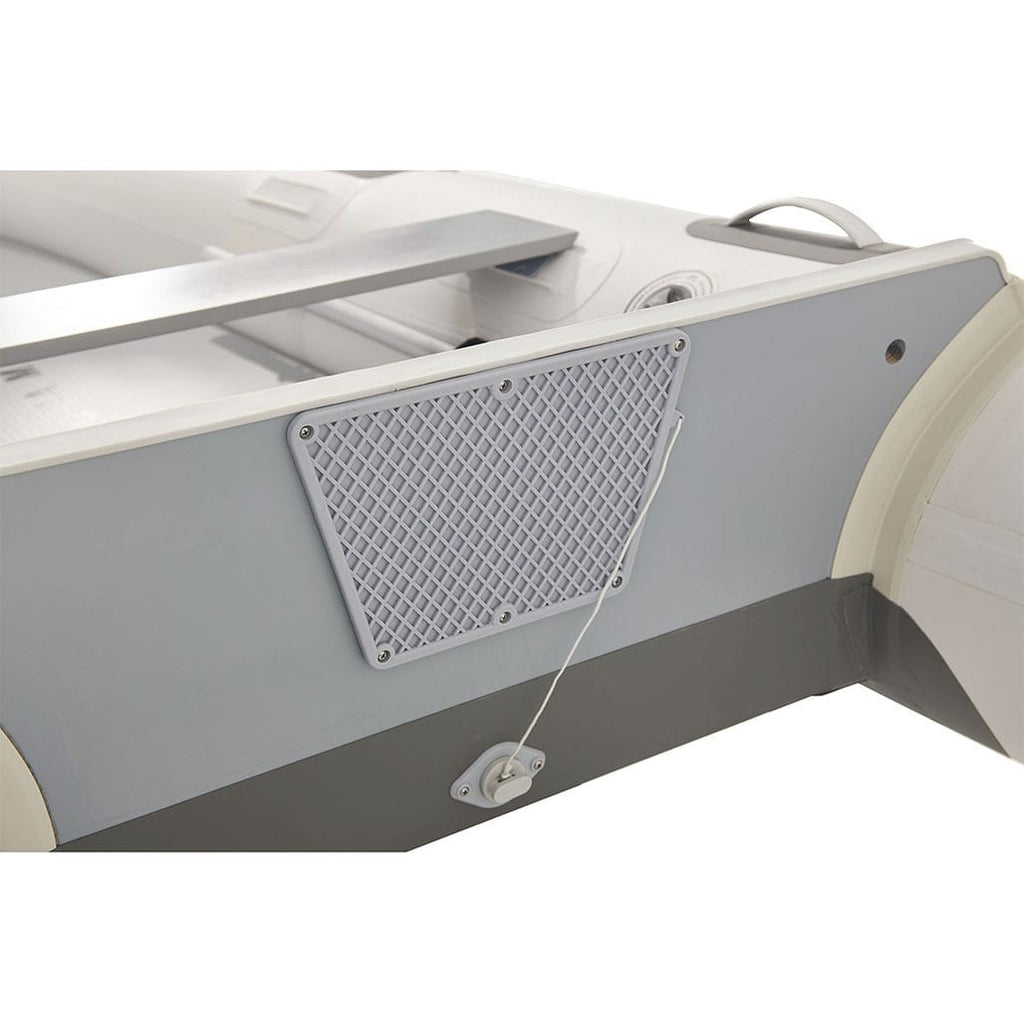 Φουσκωτό Σκάφος Aqua Marina U-DELUXE 298 3+1 Aτόμων 2,98mx1,55m | www.lightgear.gr