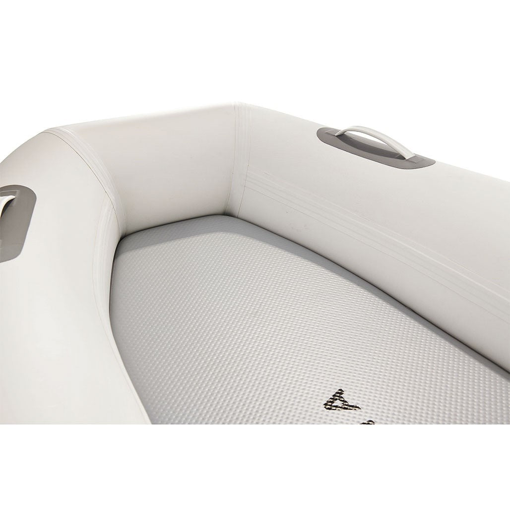 Φουσκωτό Σκάφος Aqua Marina U-DELUXE 298 3+1 Aτόμων 2,98mx1,55m | www.lightgear.gr
