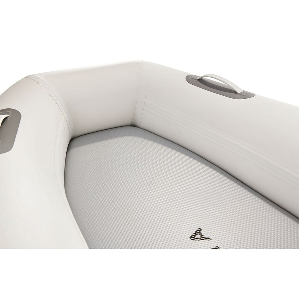 Φουσκωτό Σκάφος Aqua Marina U-DELUXE 298 3+1 Aτόμων 2,98mx1,55m | www.lightgear.gr