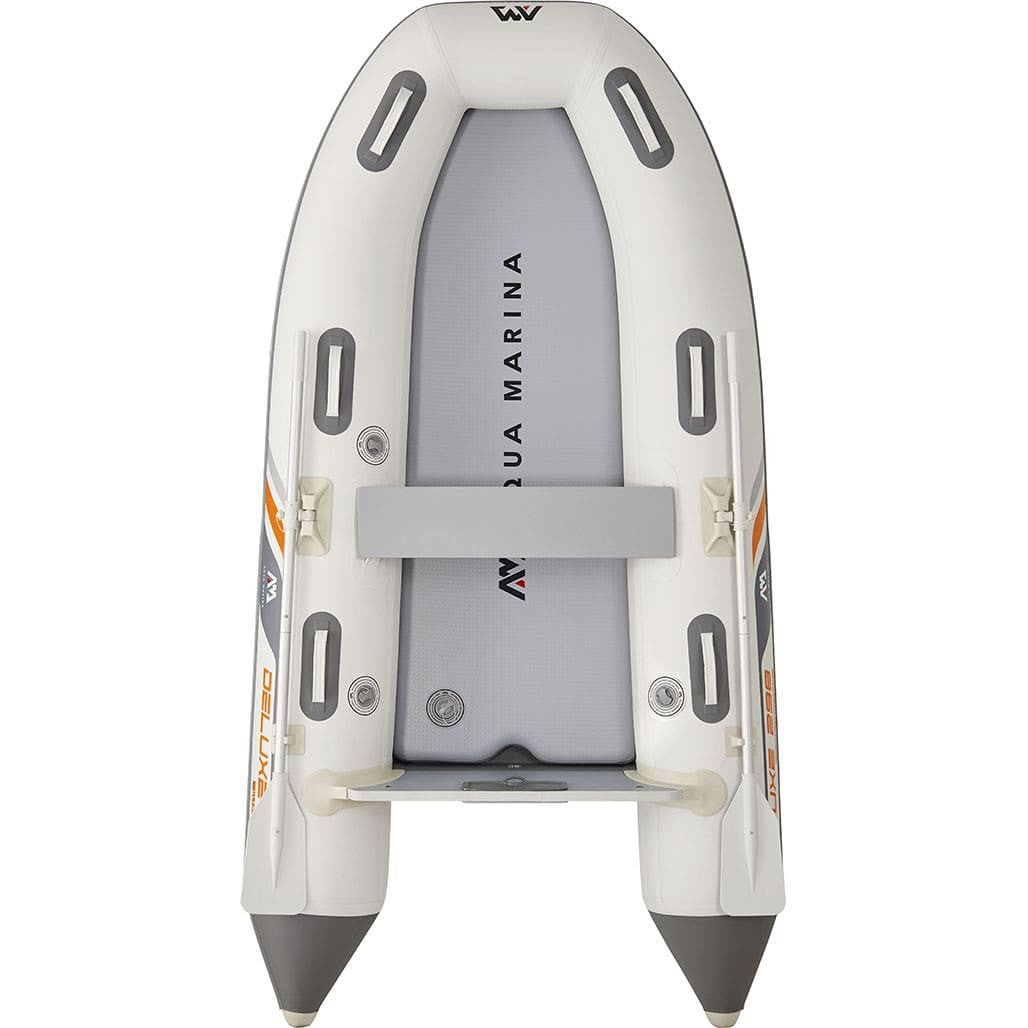 Φουσκωτό Σκάφος Aqua Marina U-DELUXE 298 3+1 Aτόμων 2,98mx1,55m | www.lightgear.gr
