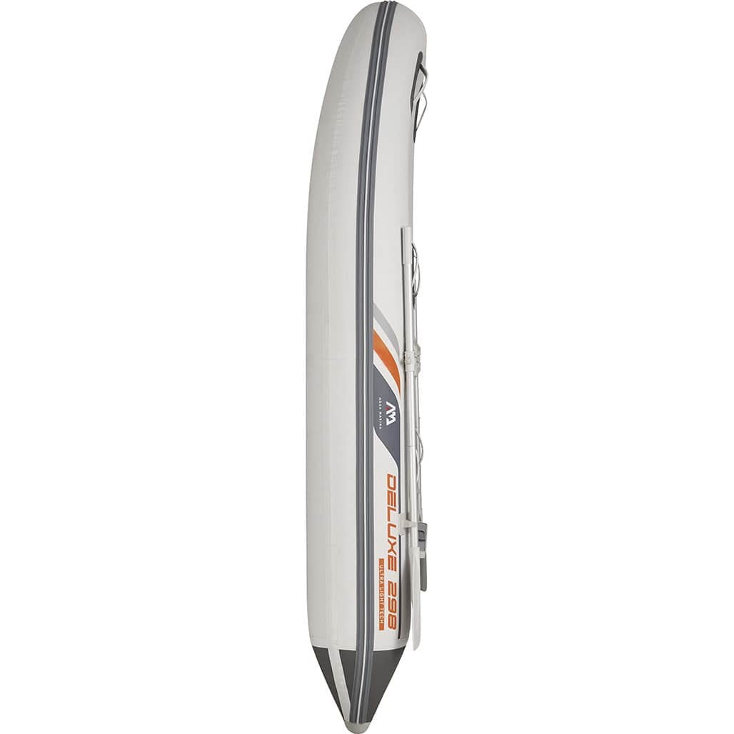 Φουσκωτό Σκάφος Aqua Marina U-DELUXE 298 3+1 Aτόμων 2,98mx1,55m | www.lightgear.gr