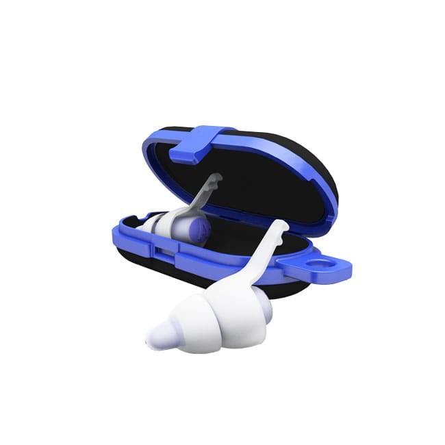 Ωτοασπίδες Alpine SleepDeep | www.lightgear.gr