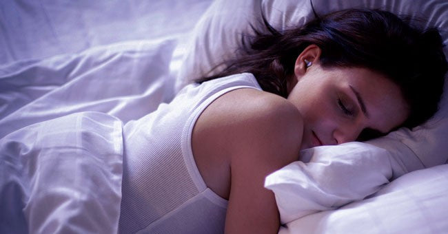 Ωτοασπίδες Alpine SleepDeep | www.lightgear.gr
