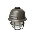 Επαναφορτιζόμενο Φανάρι LED Nitecore LR40 Λαδί | www.lightgear.gr