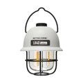 Επαναφορτιζόμενο Φανάρι LED Nitecore LR40 Άσπρο | www.lightgear.gr