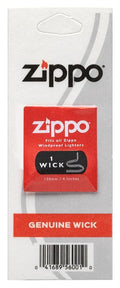 Ανταλλακτικό Φυτίλι Αναπτήρα Zippo 10cm | www.lightgear.gr