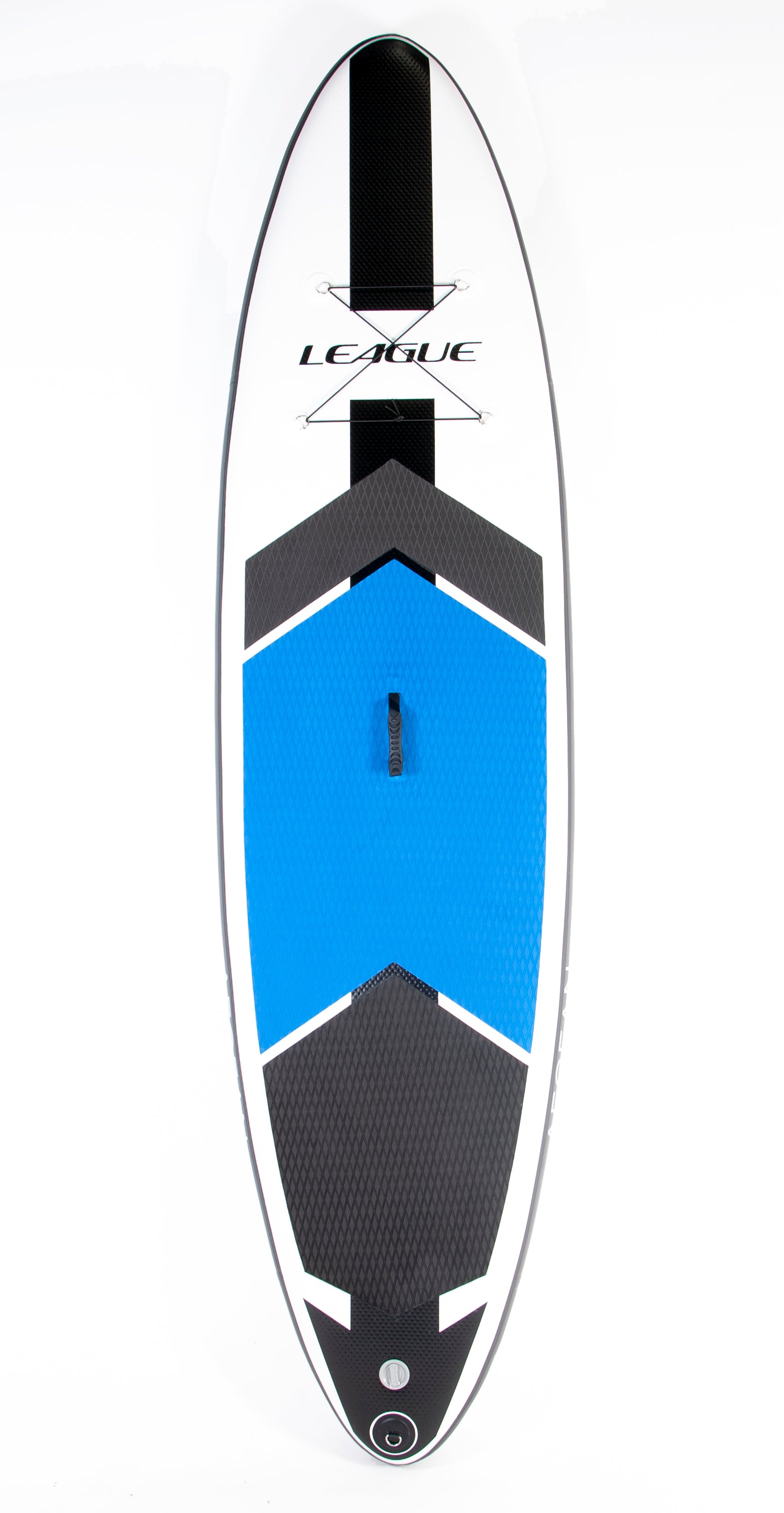 SUP LEAGUE AEGEAN 320 Χ 76 Χ 15CM | www.lightgear.gr