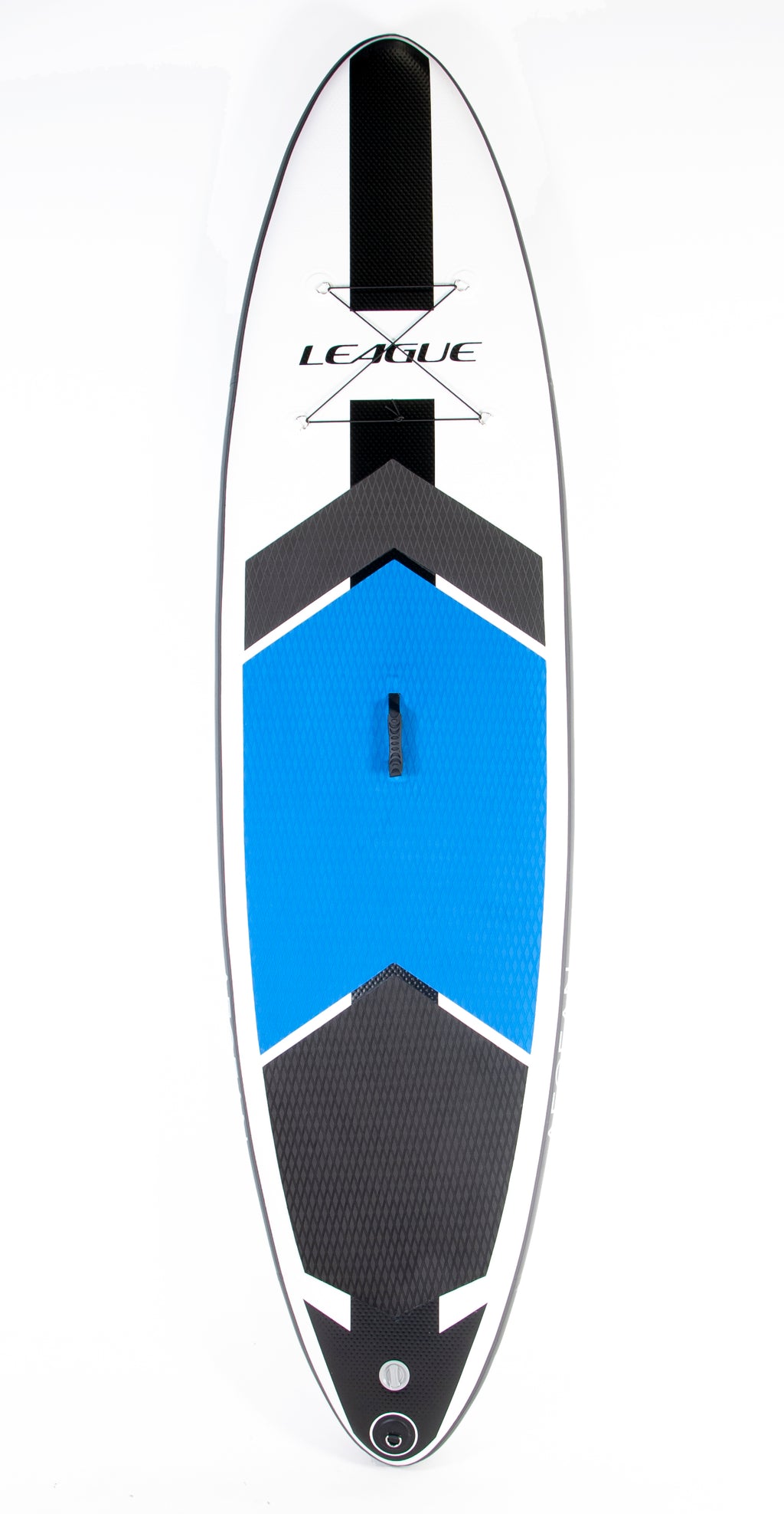 SUP LEAGUE AEGEAN 320 Χ 76 Χ 15CM | www.lightgear.gr