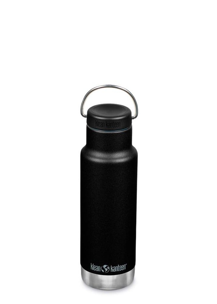 Θερμός Ανοξείδωτο Klean Kanteen Classic Narrow Loop 355ml | www.lightgear.gr