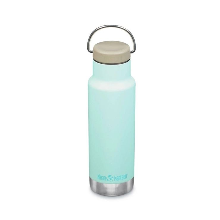 Θερμός Ανοξείδωτο Klean Kanteen Classic Narrow Loop 355ml | www.lightgear.gr