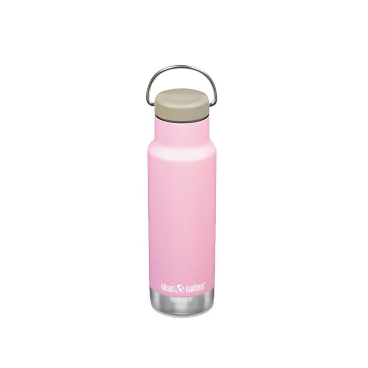 Θερμός Ανοξείδωτο Klean Kanteen Classic Narrow Loop 355ml | www.lightgear.gr