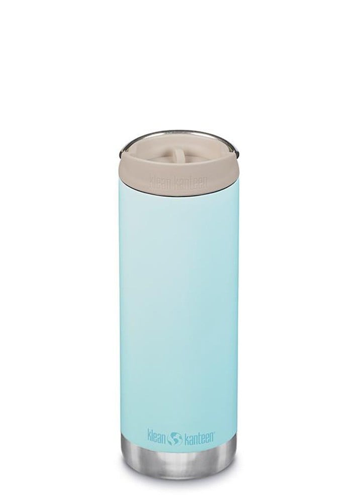Θερμός Ανοξείδωτο Klean Kanteen TKWide Cafe 473ml | www.lightgear.gr