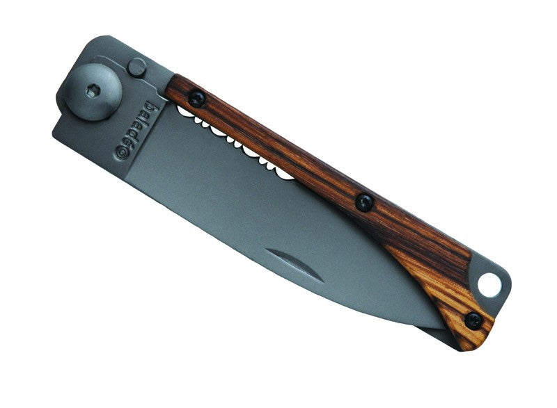 Μαχαίρι Baladeo Papagayo Skinny | www.lightgear.gr