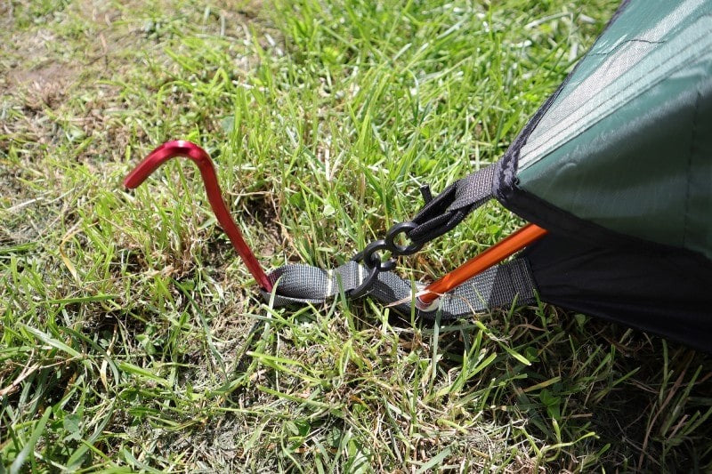Σκηνή Origin Outdoors Snugly 2 | www.lightgear.gr