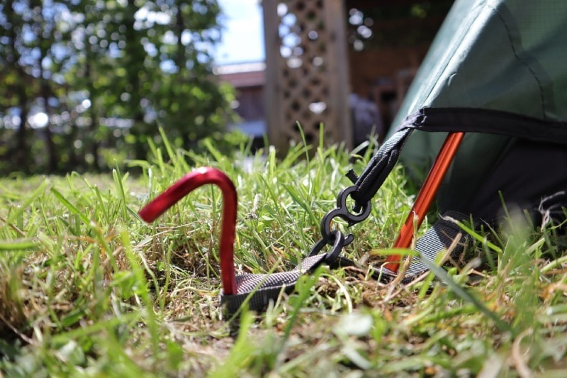 Σκηνή Origin Outdoors Snugly 1 | www.lightgear.gr