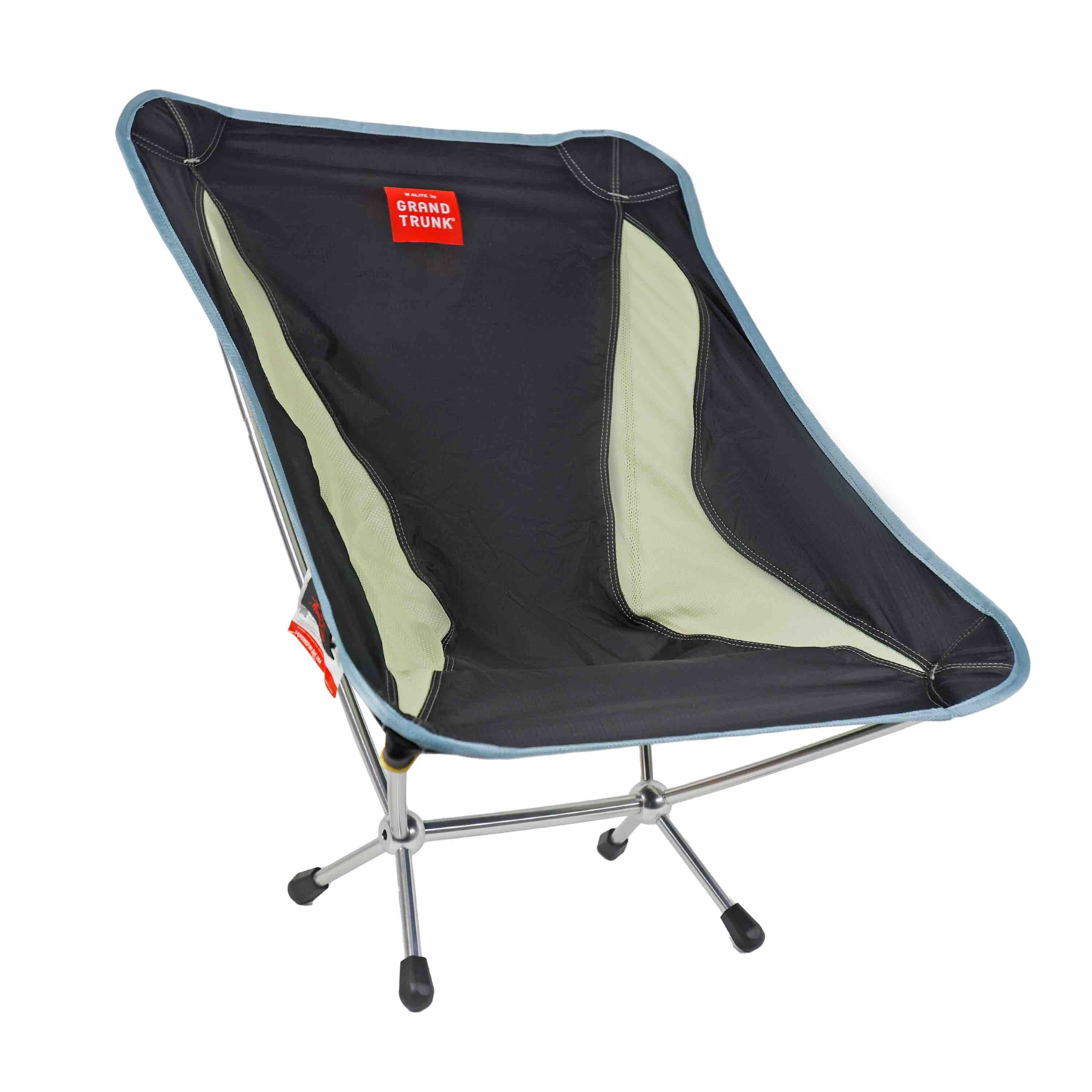 Καρέκλα Camping Grand Trunk Alite Mantis | www.lightgear.gr