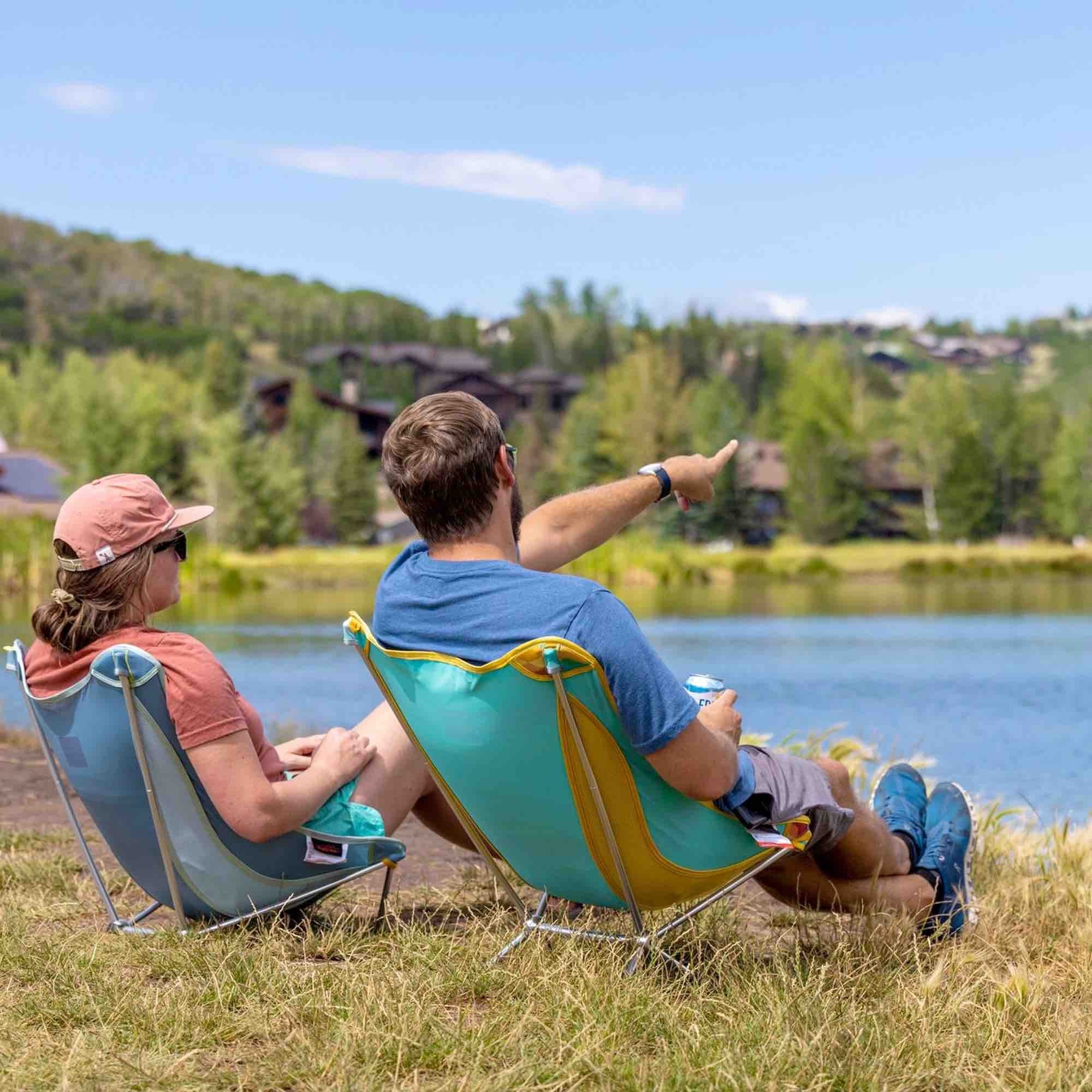 Καρέκλα Camping Grand Trunk Alite Mantis | www.lightgear.gr