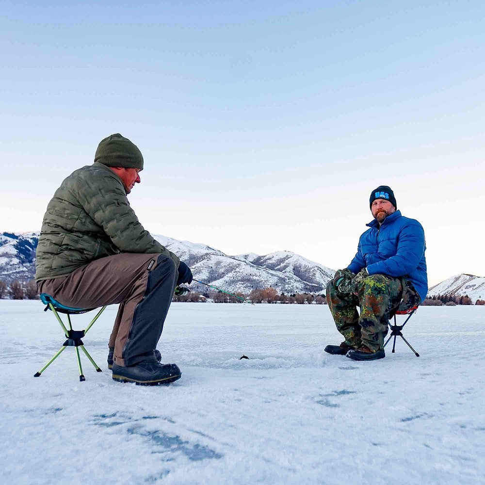 Σκαμπό Grand Trunk Compass 360° | www.lightgear.gr