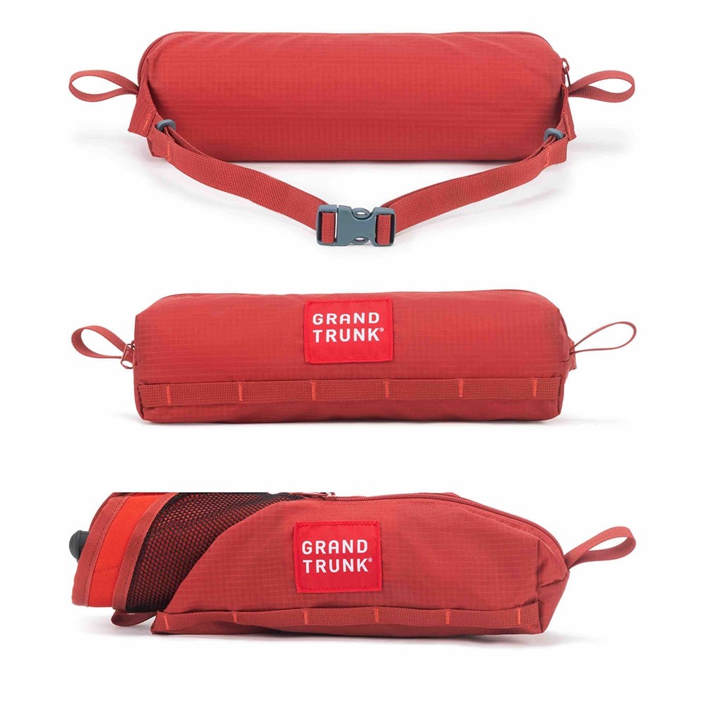 Σκαμπό Grand Trunk Compass 360° | www.lightgear.gr