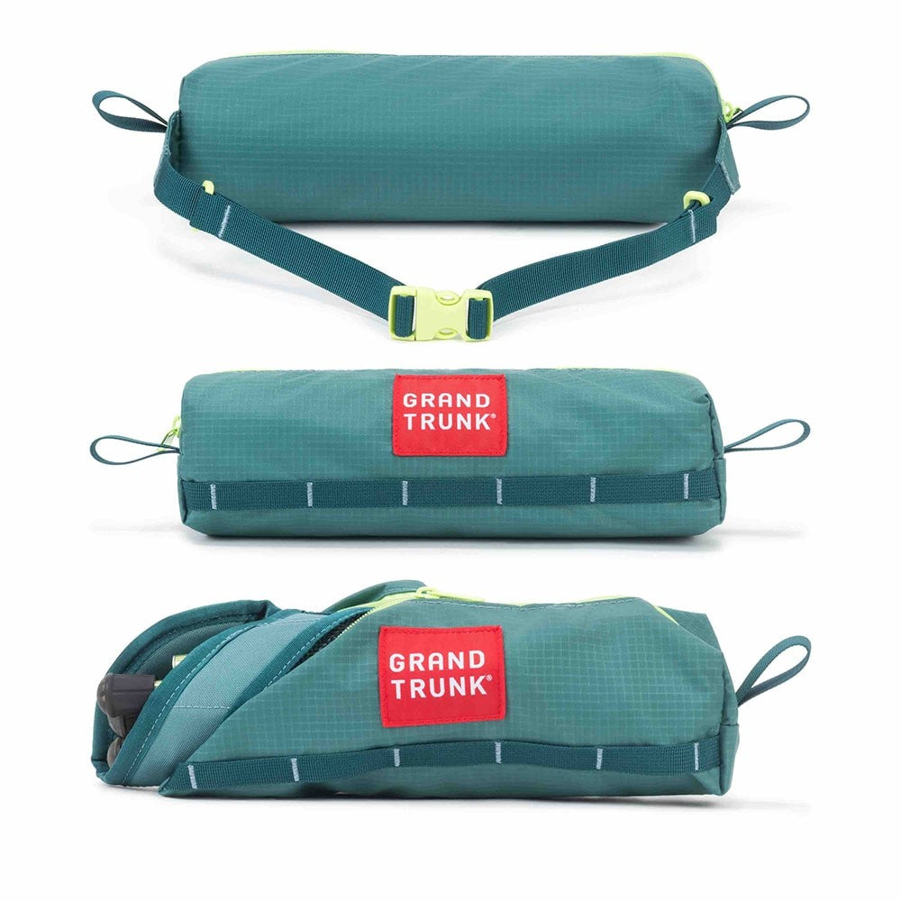 Σκαμπό Grand Trunk Compass 360° | www.lightgear.gr