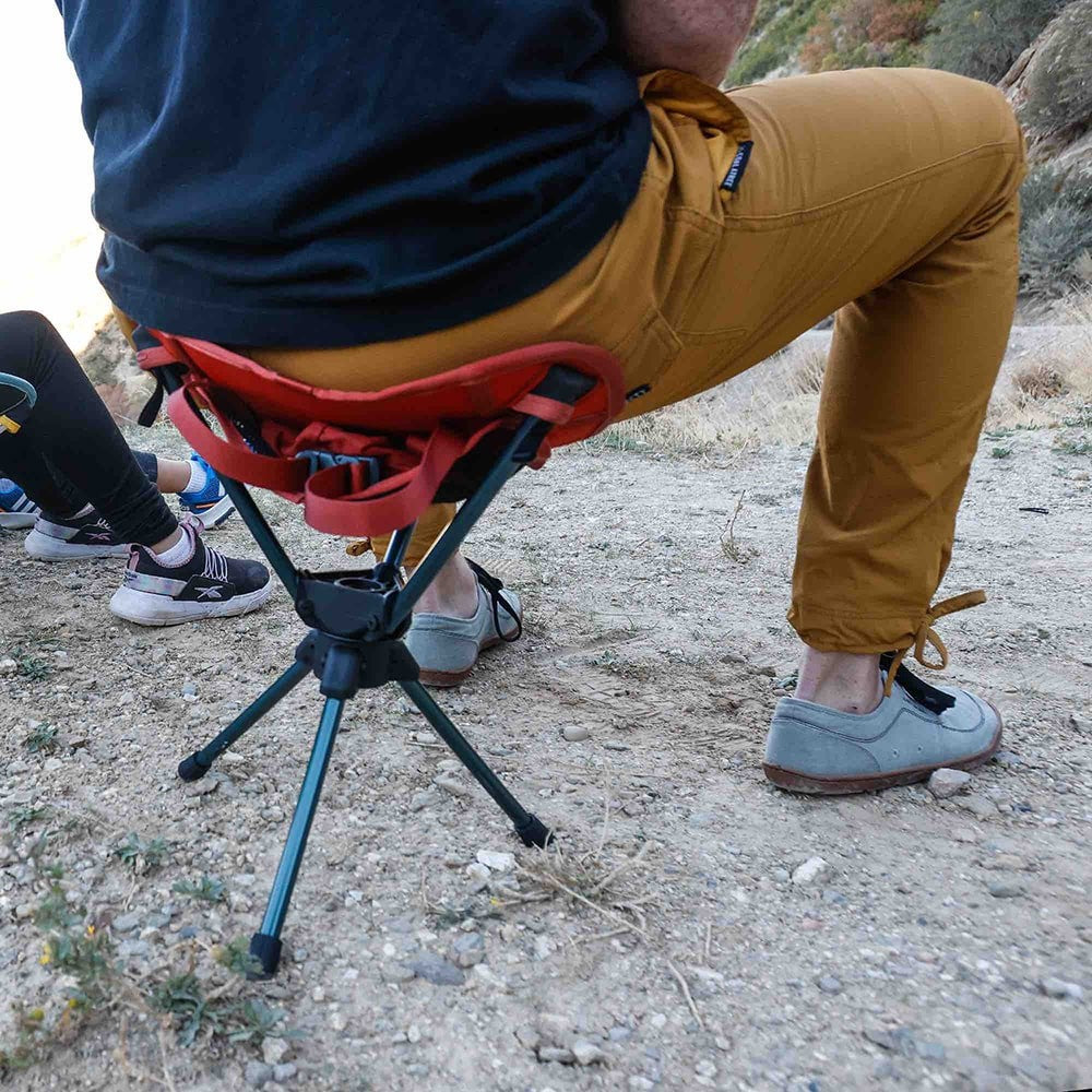 Σκαμπό Grand Trunk Compass 360° | www.lightgear.gr