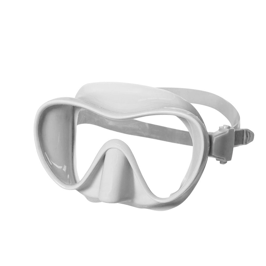 Μάσκα Σιλικόνης XDive Rainbow | www.lightgear.gr
